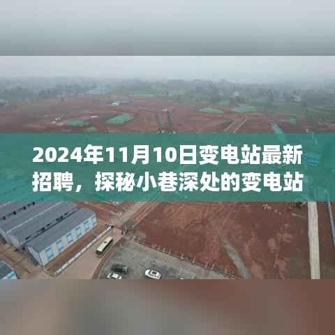 探秘变电站奇才招聘季,最新招募启事,寻找最酷的工作人才(2024年11月10日)