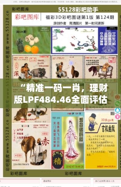 “精准一码一肖,理财版LPF484.46全面评估”