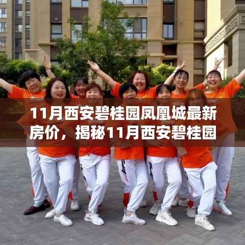 揭秘,西安碧桂园凤凰城最新房价与小巷独特风味小店探索指南