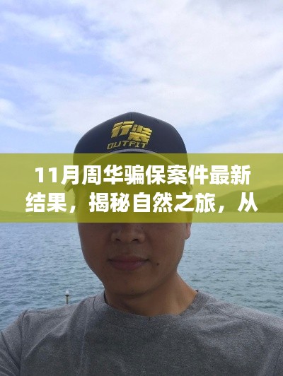 周华骗保案揭秘,探寻内心宁静的力量与追寻真相之旅