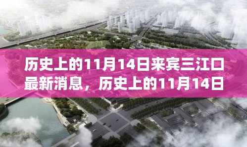 历史上的11月14日，来宾三江口最新发展动态揭秘