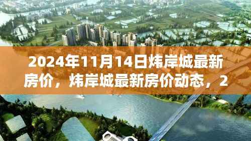 独家解析，炜岸城最新房价动态及深度解析（2024年11月14日）