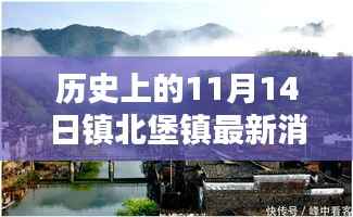 历史上的11月14日,镇北堡镇最新消息综述