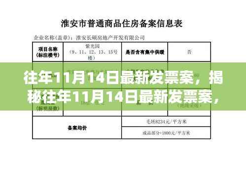 揭秘往年11月14日发票案内幕,事件回顾与深度解析