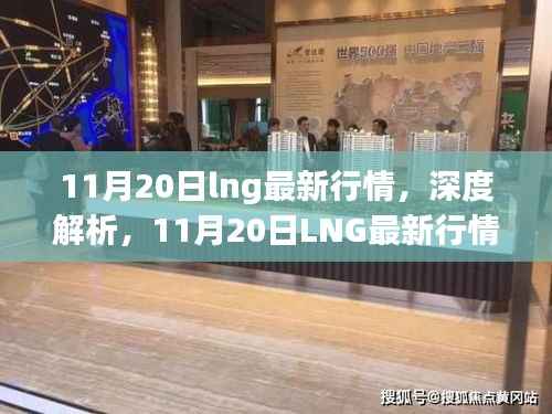 深度解析,11月20日LNG最新行情及市场评测报告
