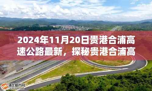 探秘贵港合浦高速公路边的隐藏瑰宝,小巷特色小店(最新更新,2024年11月20日)