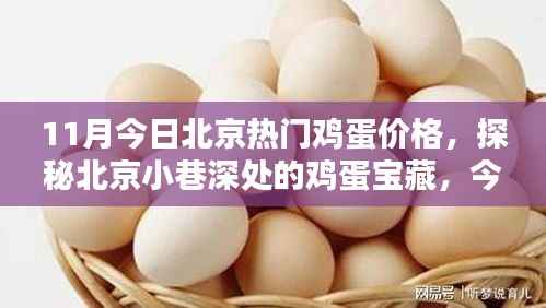 北京鸡蛋宝藏探秘,今日热门鸡蛋价格揭秘!