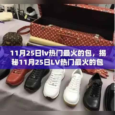 揭秘LV最火包款，引领时尚潮流的风向标（11月25日热门推荐）