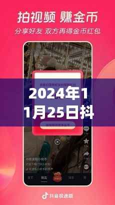 揭秘抖音在美国的最新动态,2024年11月25日最新消息速递
