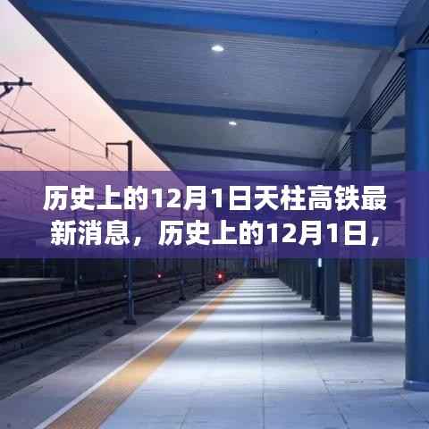 天柱高铁最新进展报道,历史上的12月1日最新消息速递