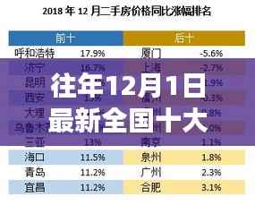 往年12月1日全国十大批发市场深度测评与解析,最新介绍与概览