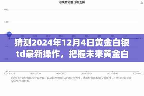 2024年黄金白银TD最新操作策略,洞悉市场变化,启程成就梦想之旅