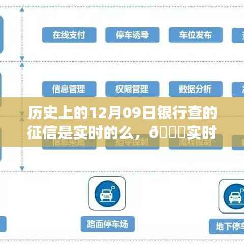 🔥揭秘历史征信变革与实时征信时代来临,深度解读征信科技产品体验之旅🚀