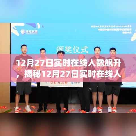 揭秘数字狂欢背后的秘密,揭秘12月27日实时在线人数飙升的故事与启示