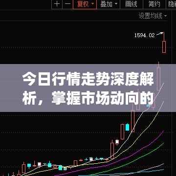 今日行情走势深度解析,掌握市场动向的必备指南