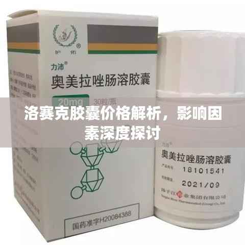 洛赛克胶囊价格解析,影响因素深度探讨